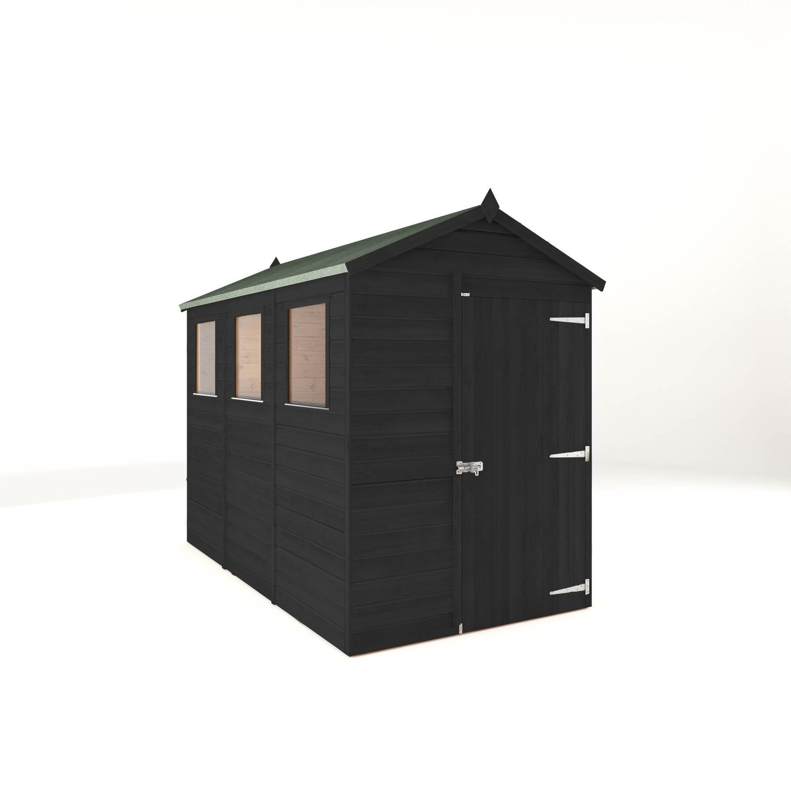 Ready Painted - Anthracite