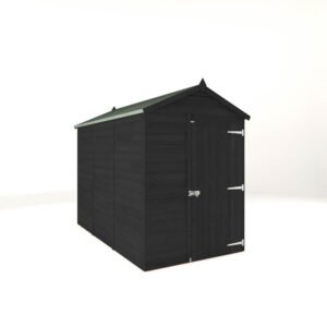 Ready Painted - Anthracite