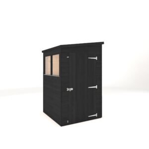 Ready Painted - Anthracite