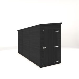 Ready Painted - Anthracite