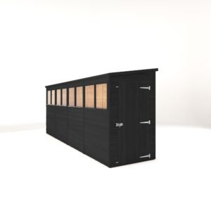 Ready Painted - Anthracite