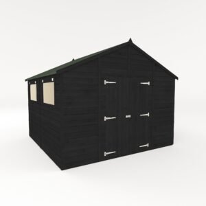 Ready Painted - Anthracite