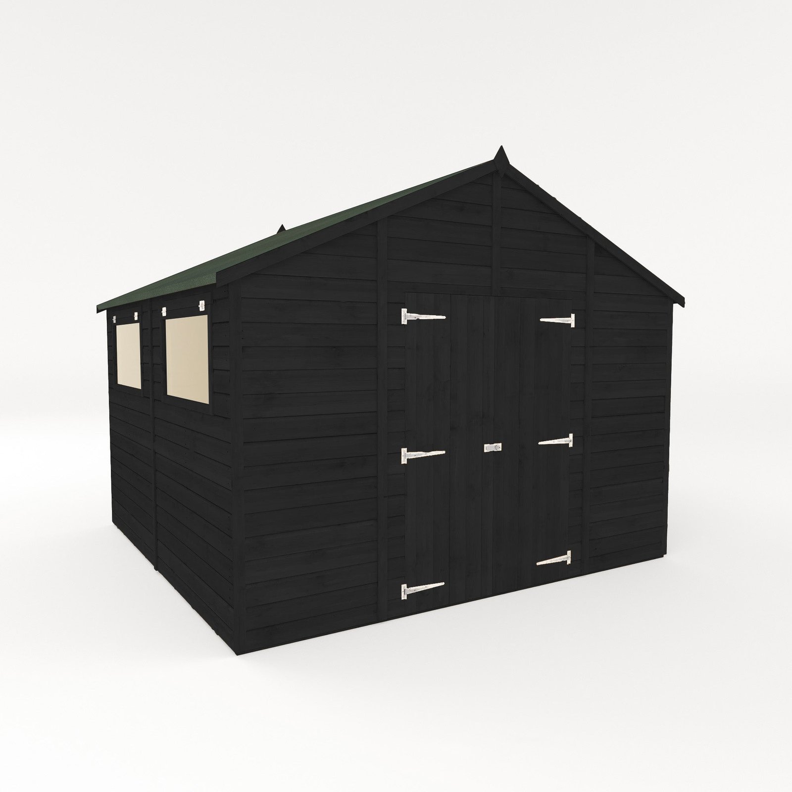 Ready Painted - Anthracite