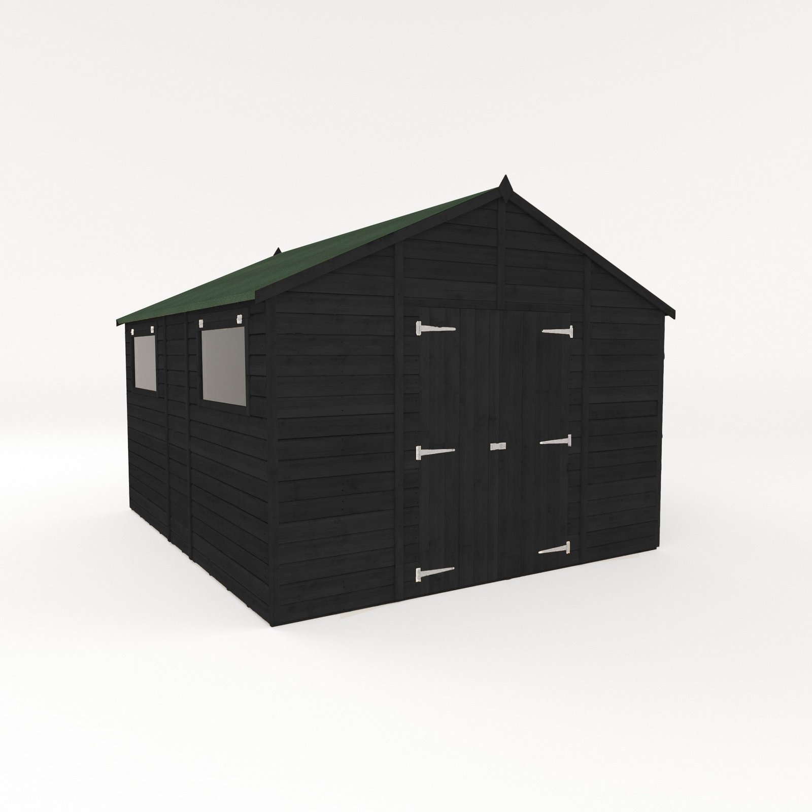 Ready Painted - Anthracite