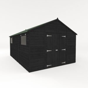 Ready Painted - Anthracite