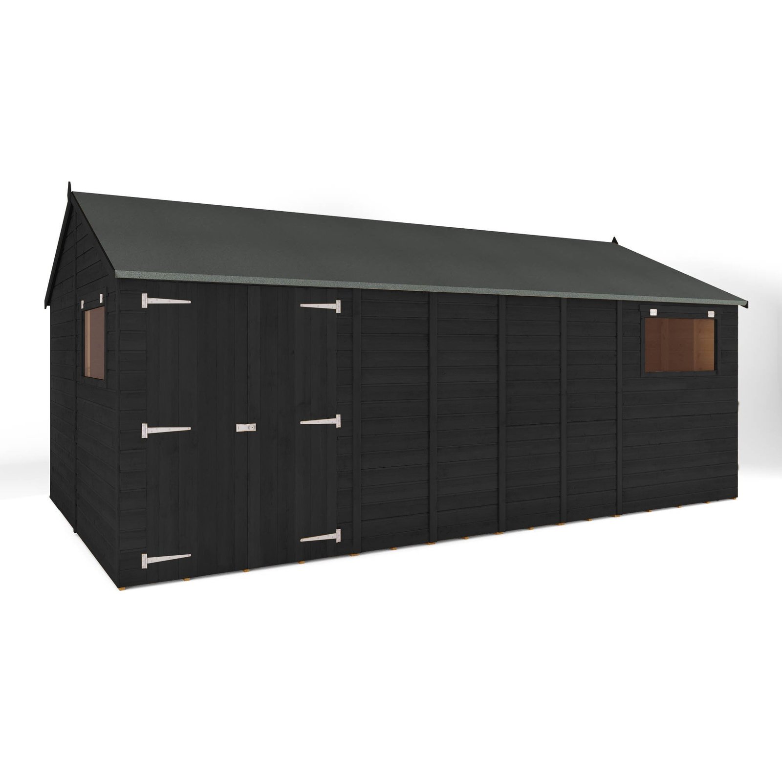 Ready Painted - Anthracite