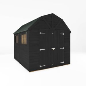 Ready Painted - Anthracite