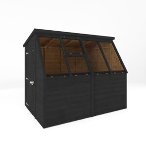 Ready Painted - Anthracite