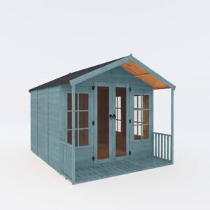 Ready Painted - Lakeside