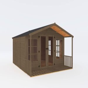 Ready Painted - Clove