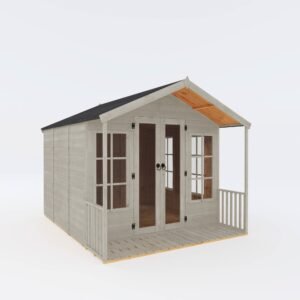 Ready Painted - Driftwood