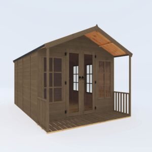 Ready Painted - Clove