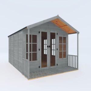 Ready Painted - Dove