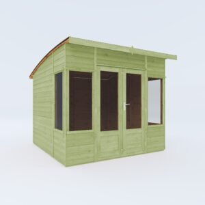 Ready Painted - Olive Tree