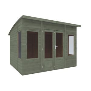 Ready Painted - Castle Green