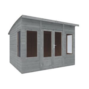 Ready Painted - Dove