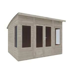 Ready Painted - Driftwood