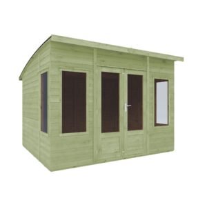 Ready Painted - Olive Tree