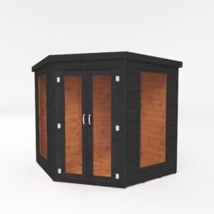 Ready Painted - Anthracite