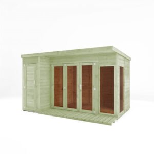 Ready Painted - Olive Tree