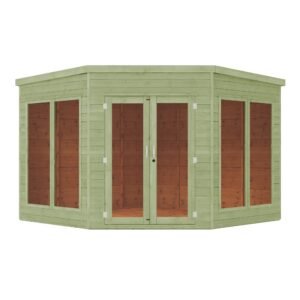 Ready Painted - Olive Tree