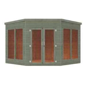 Ready Painted - Castle Green