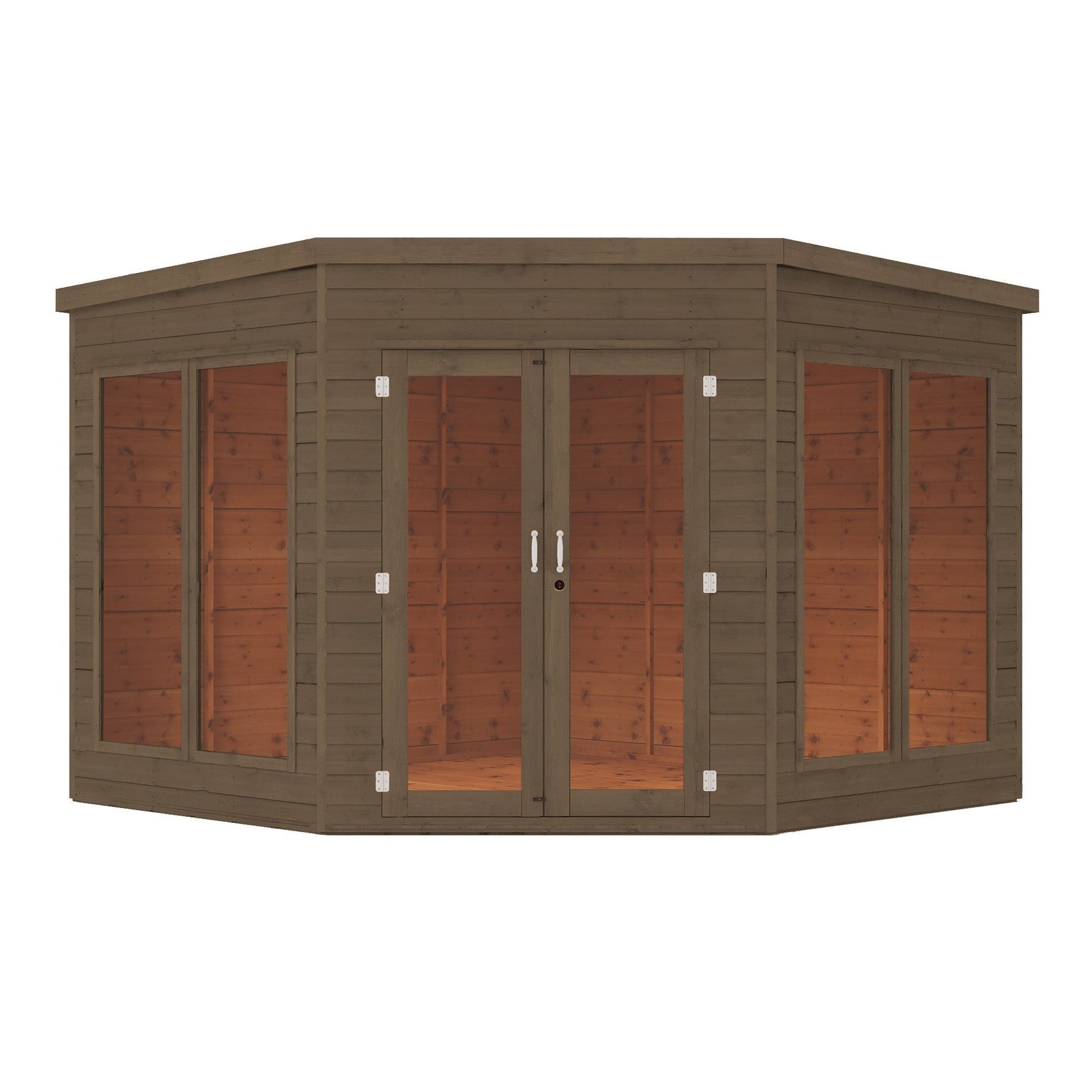 Ready Painted - Clove