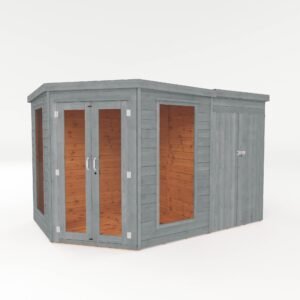 Ready Painted - Dove