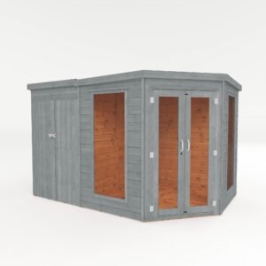 Ready Painted - Dove