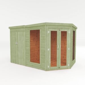 Ready Painted - Olive Tree