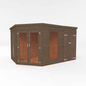 Ready Painted - Clove