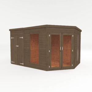 Ready Painted - Clove