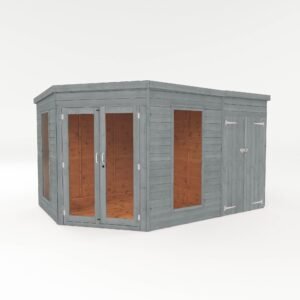 Ready Painted - Dove