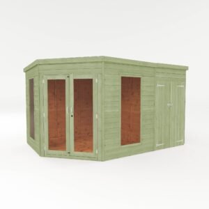 Ready Painted - Olive Tree