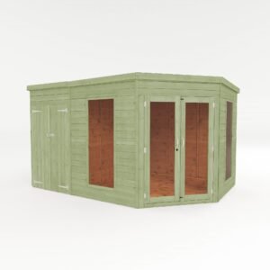 Ready Painted - Olive Tree