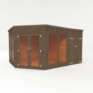 Ready Painted - Clove