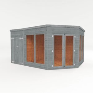 Ready Painted - Dove