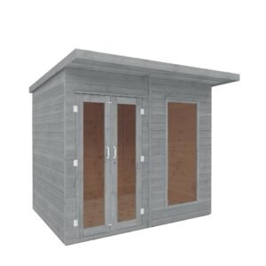 Ready Painted - Dove