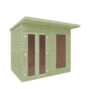 Ready Painted - Olive Tree