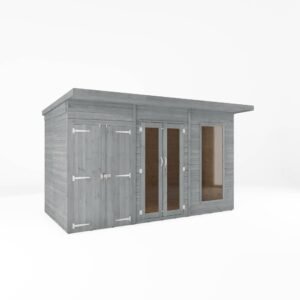 Ready Painted - Dove