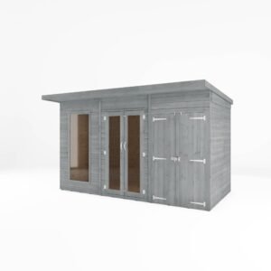 Ready Painted - Dove