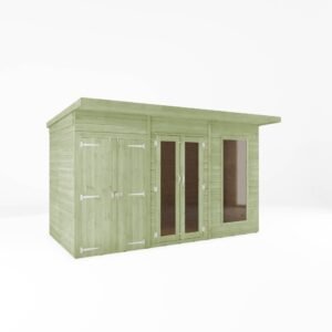 Ready Painted - Olive Tree