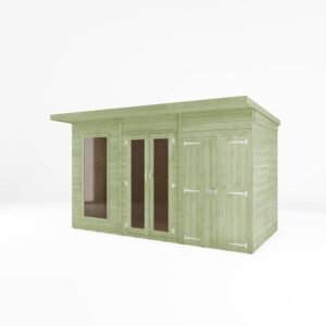 Ready Painted - Olive Tree