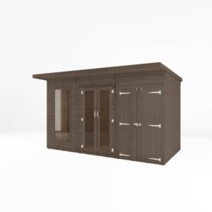 Ready Painted - Clove