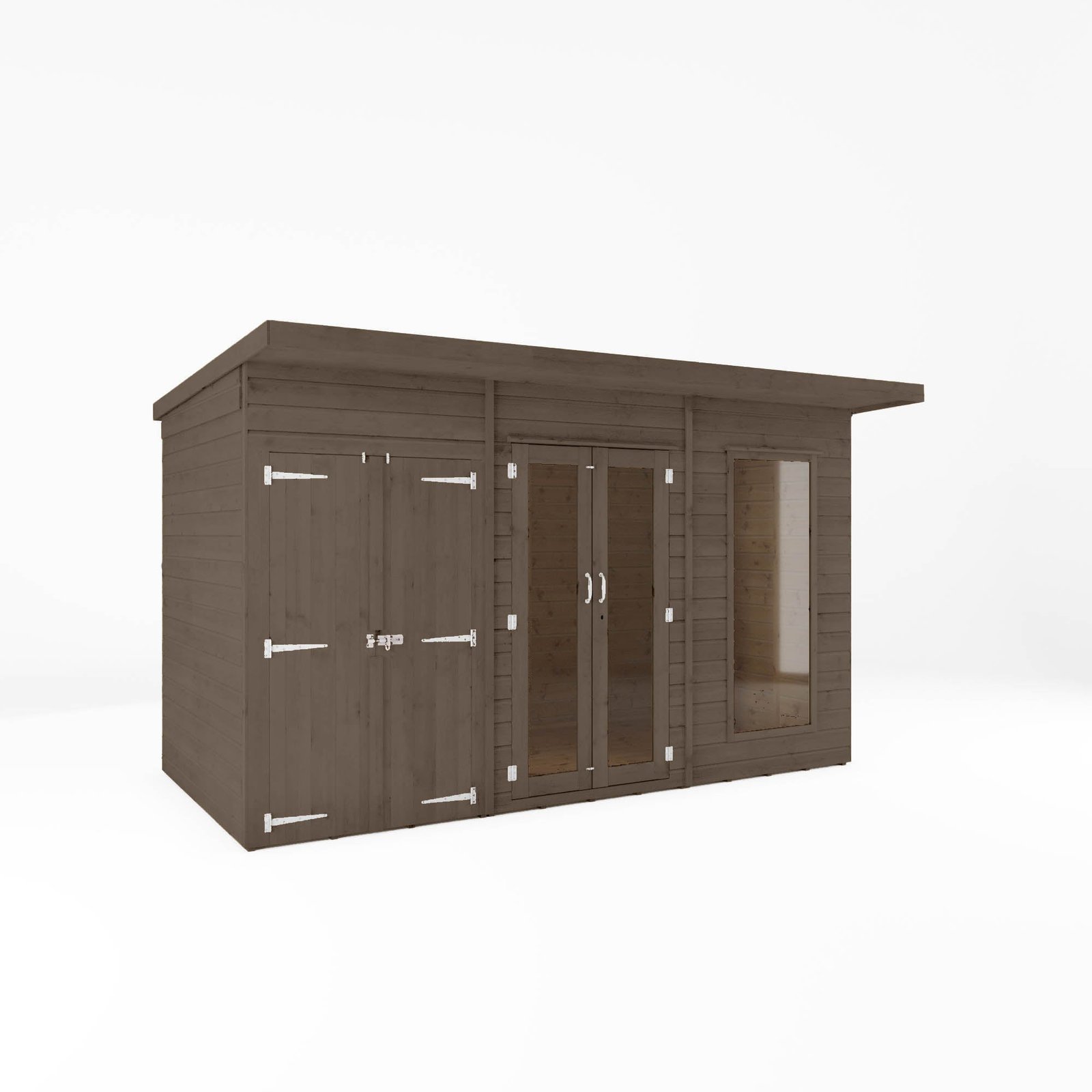 Ready Painted - Clove