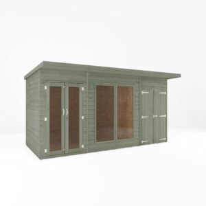 Ready Painted - Castle Green