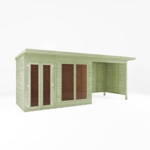 Ready Painted - Olive Tree