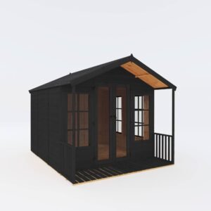 Ready Painted - Anthracite