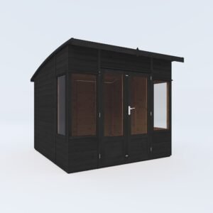 Ready Painted - Anthracite