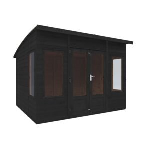 Ready Painted - Anthracite